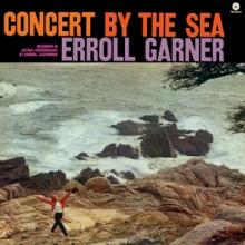 GARNER ERROLL  - VINYL CONCERT BY THE SEA / 180G [VINYL]