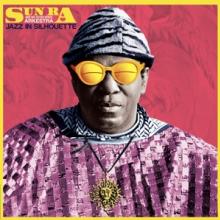 SUN RA  - VINYL JAZZ IN SILHOUETTE [VINYL]