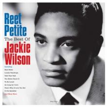 WILSON JACKIE  - VINYL THE BEST OF [VINYL]