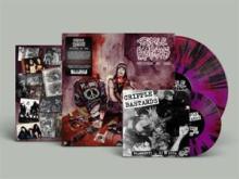 CRIPPLE BASTARDS  - 2xVINYL FRAMMENTI DI VITA [VINYL]