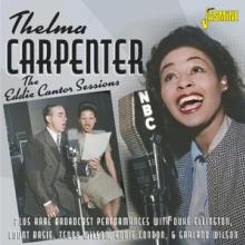  EDDIE CANTOR SESSIONS - supershop.sk