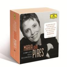 PIRES MARIA JOAO  - 20xCD PIRES 70