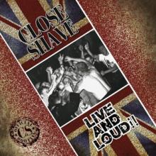  LIVE & LOUD [VINYL] - supershop.sk