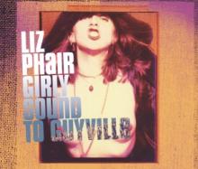 PHAIR LIZ  - 7xVINYL GIRLY-SOUND TO.. [LTD] [VINYL]