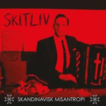 SKITLIV  - CD SKANDINAVISK MISNATHROPI