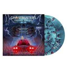  GHOSTBUSTERS: FROZEN EMPIRE - suprshop.cz