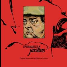  EFFROYABLES JARDINS-DZIWNE OGRODY OST LP [VINYL] - suprshop.cz