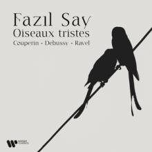 SAY FAZIL  - CD LES OISEAUX TRISTES