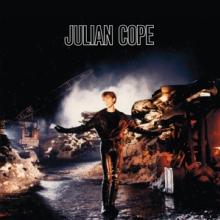 COPE JULIAN  - VINYL SAINT JULIAN [VINYL]