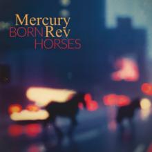  BORN HORSES - supershop.sk