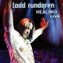  HEALING LIVE [VINYL] - supershop.sk