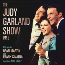 GARLAND JUDY  - CD THE JUDY GARLAND SHOW 1962