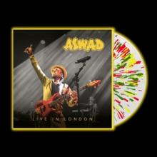  LIVE IN LONDON [VINYL] - suprshop.cz