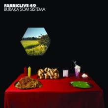  FABRICLIVE 49 - suprshop.cz