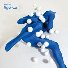 AGORIA  - CD FABRIC 57