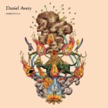 AVERY DANIEL  - CD FABRICLIVE 132