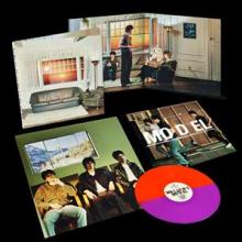  MODEL (LIMITED EDITION, INDIE EXCLUSIVE) [VINYL] - supershop.sk