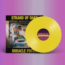 STRAND OF OAKS  - VINYL MIRACLE FOCUS [VINYL]