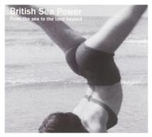 BRITISH SEA POWER  - 3xVINYL FROM THE SEA..