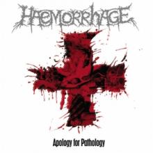 HAEMORRHAGE  - CD APOLOGY FOR PATHOLOGY