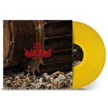 THY ART IS MURDER  - VINYL HUMAN TARGET [VINYL]