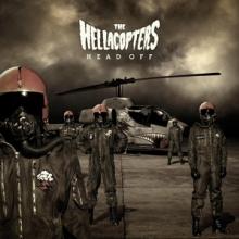 HELLACOPTERS  - CD HEAD OFF