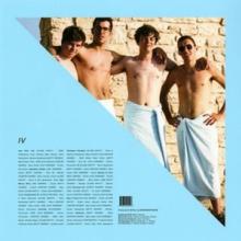 BADBADNOTGOOD  - VINYL IV [VINYL]