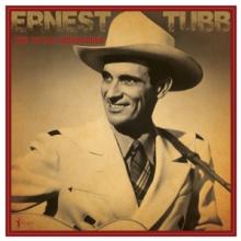 TUBB ERNEST  - VINYL THE TEXAS TROU..