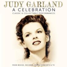 GARLAND JUDY  - 3xCD A CELEBRATION -..