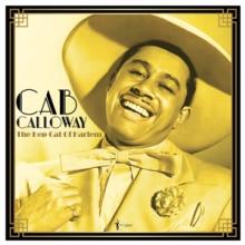 CALLOWAY CAB  - VINYL THE HEP CAT OF..