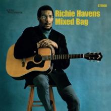 HAVENS RICHIE  - VINYL MIXED BAG [VINYL]