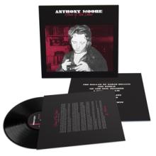 MOORE ANTHONY  - VINYL HOME OF THE DEMO [VINYL]