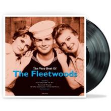 FLEETWOODS  - VINYL THE VERY BEST OF [VINYL]