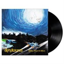 ALPHATAURUS  - VINYL 2084: VIAGGIO NEL NULLA [VINYL]