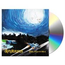 ALPHATAURUS  - CD 2084: VIAGGIO NEL NULLA