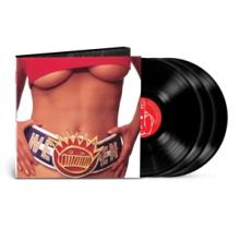 WEEN  - 3xVINYL CHOCOLATE AND CHEESE [VINYL]