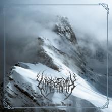 WINTERFYLLETH  - CD THE IMPERIOUS HORIZON