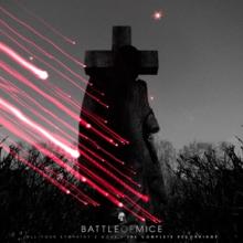 BATTLE OF MICE  - 2xVINYL ALL YOUR SYM..