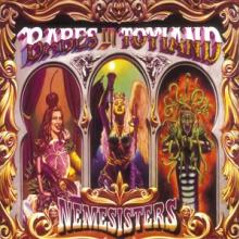 BABES IN TOYLAND  - VINYL NEMESISTERS [VINYL]