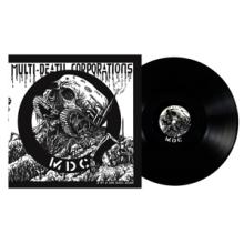  MULTI DEATH CORPORATION [VINYL] - supershop.sk