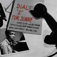 CLARK SONNY  - CD DIAL 