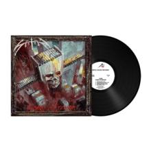  SONGS IN CRIMSON [VINYL] - suprshop.cz