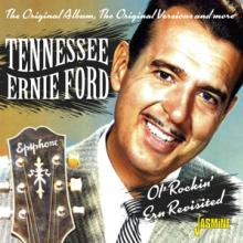 TENNESSEE ERNIE FORD  - CD OL' ROCKIN' ERN REVISITED