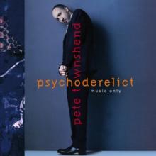 TOWNSHEND PETE  - 2xVINYL PSYCHODERELICT [VINYL]