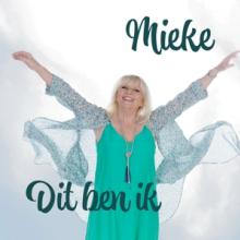 MIEKE  - CD DIT BEN IK