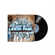 LINKIN PARK & JAY-Z  - VINYL COLLISION COURSE [VINYL]