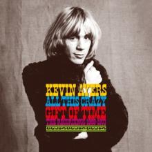  ALL THIS CRAZY GIFT OF TIME - THE RECORDINGS 1969- - suprshop.cz