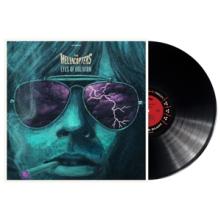  EYES OF OBLIVION BLACK LTD. [VINYL] - suprshop.cz