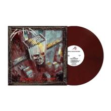  SONGS IN CRIMSON [VINYL] - suprshop.cz