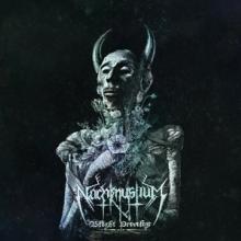 NACHTMYSTIUM  - CD BLIGHT PRIVILEGE